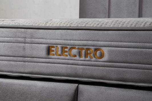 Saltea Electro