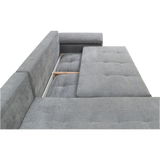 Coltar extensibil Everest - Total Mobila