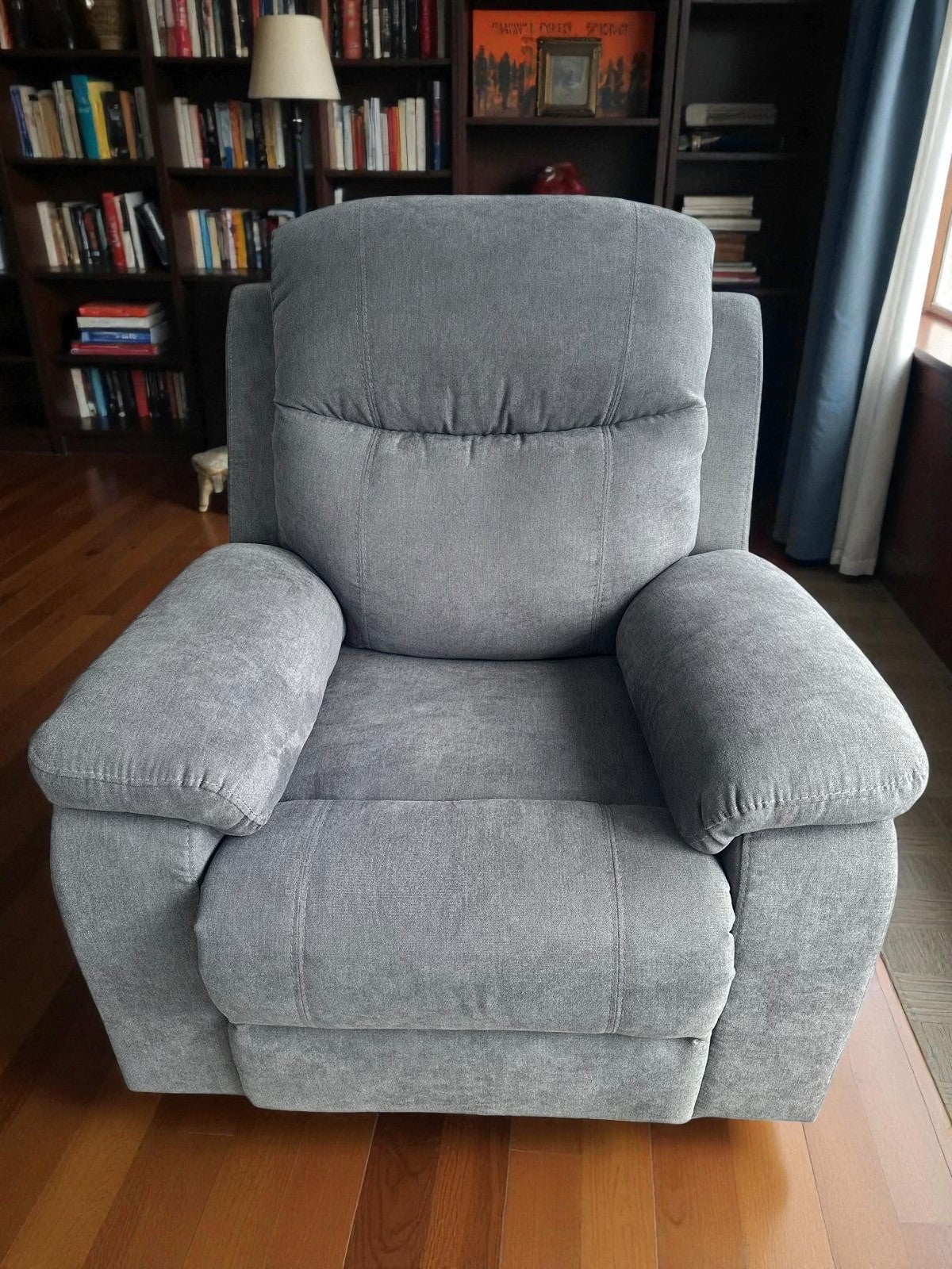 Fotoliu Recliner Nimbus