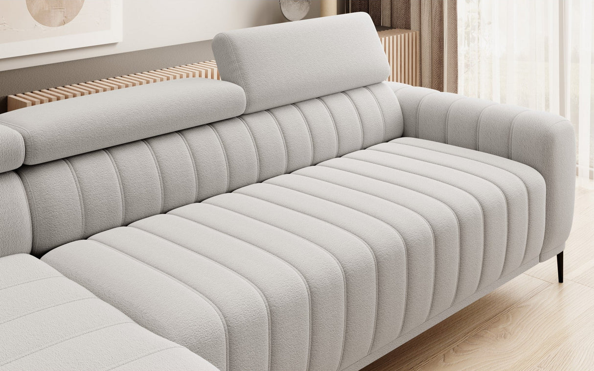 Coltar extensibil Gandi 140