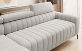 Coltar extensibil Gandi 140