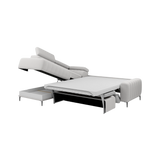 Coltar extensibil Gandi 140