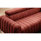 Canapea extensibila Gandi 140
