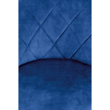 Scaun de bar H101 - Total Mobila