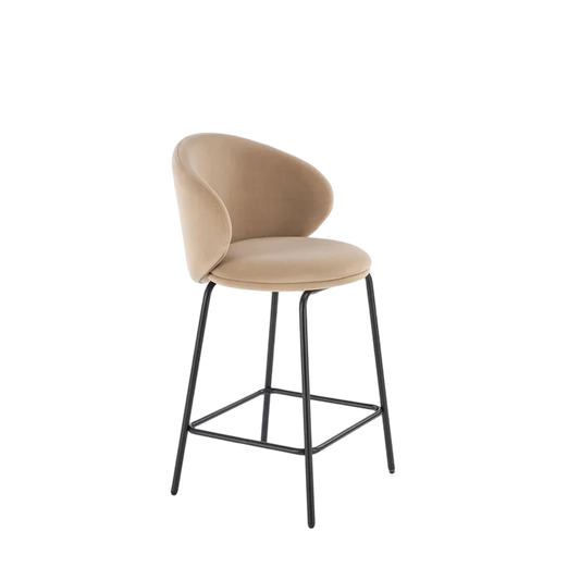 Scaun de bar H121 - Total Mobila
