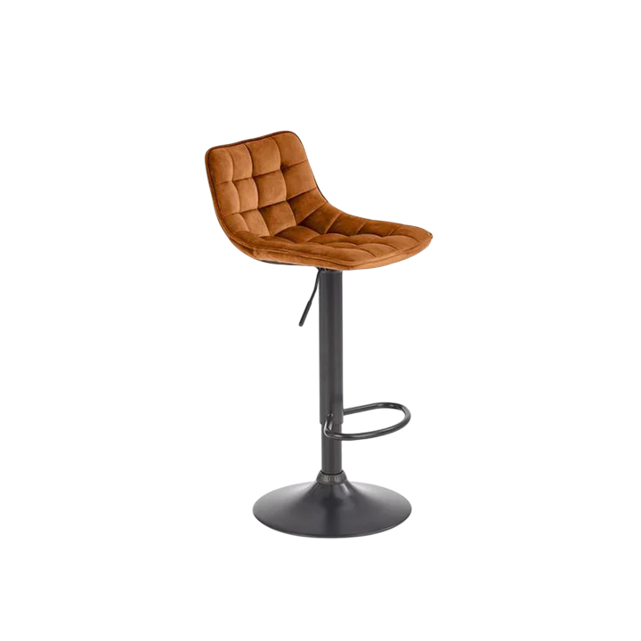 Scaun de bar H95 - Total Mobila