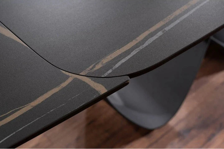 Masa extensibila Infinity Ceramic - Total Mobila