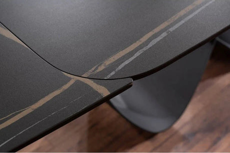 Masa extensibila Infinity Ceramic - Total Mobila