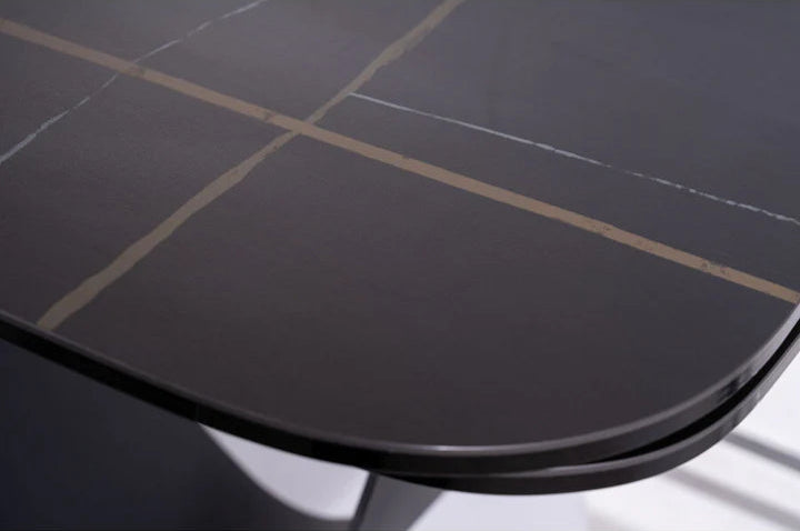 Masa extensibila Infinity Ceramic - Total Mobila