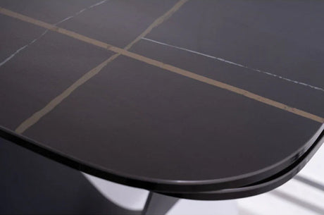 Masa extensibila Infinity Ceramic - Total Mobila