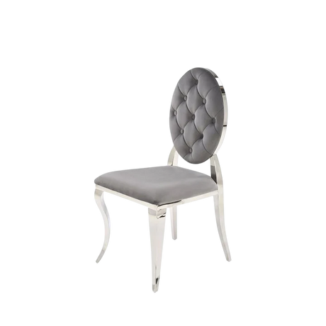 Scaun K555 - Total Mobila