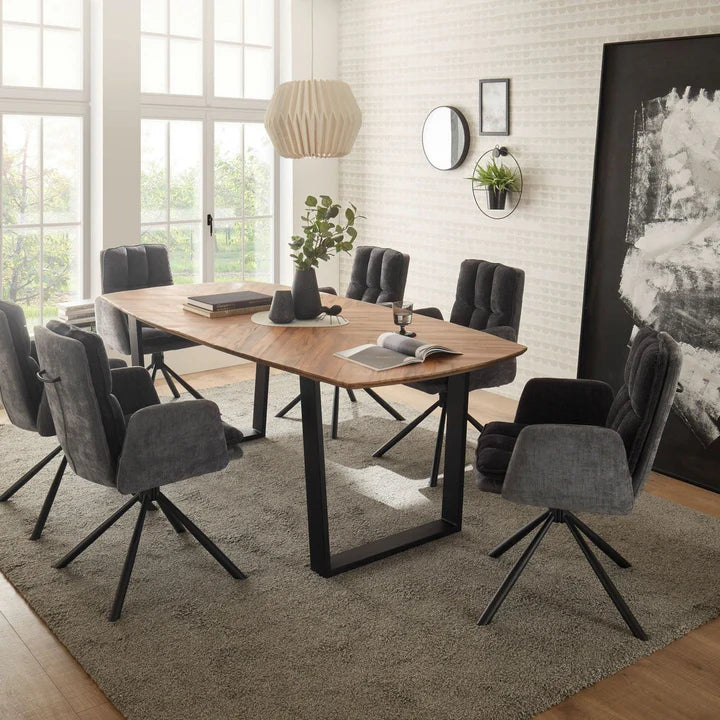 Scaun Livia - Total Mobila