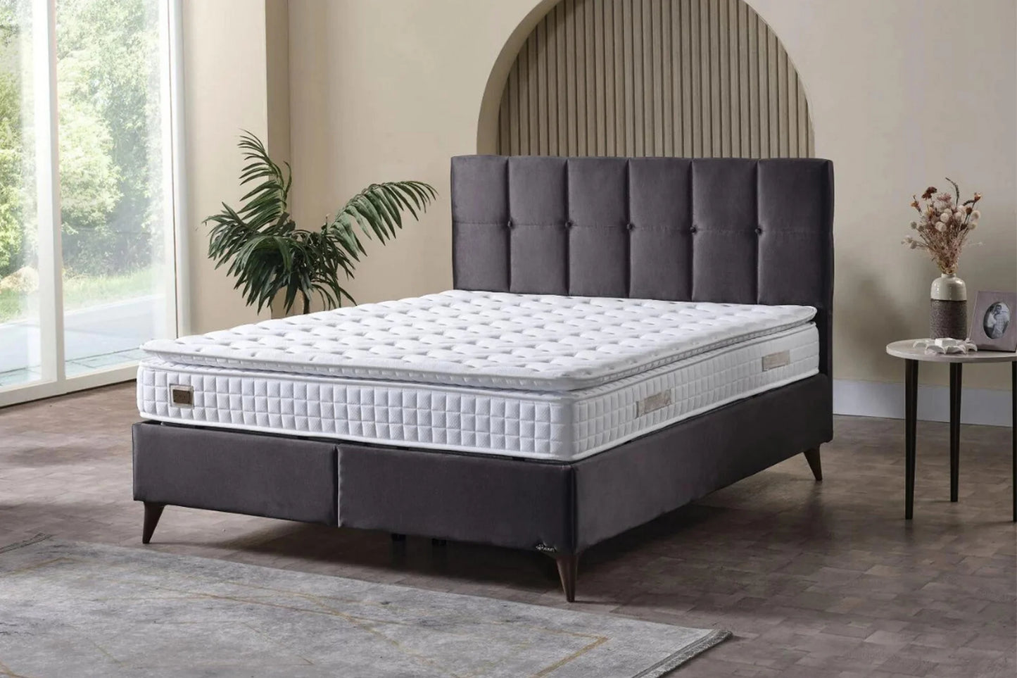 Saltea Maxsleep