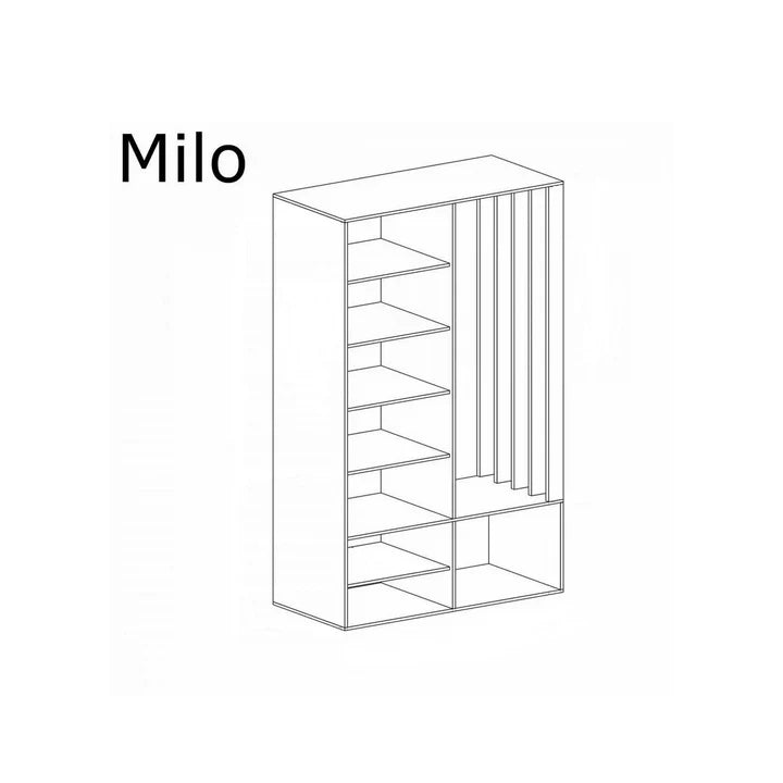 Hol Milo