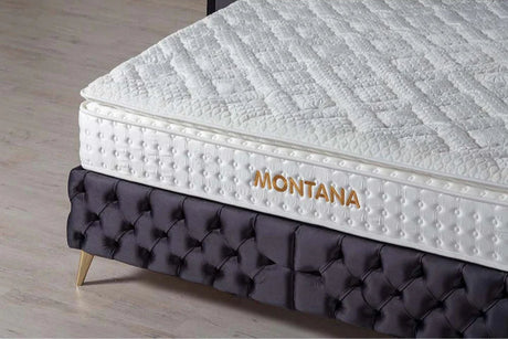 Saltea Montana - Total Mobila