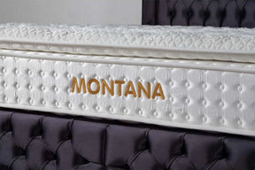 Saltea Montana - Total Mobila