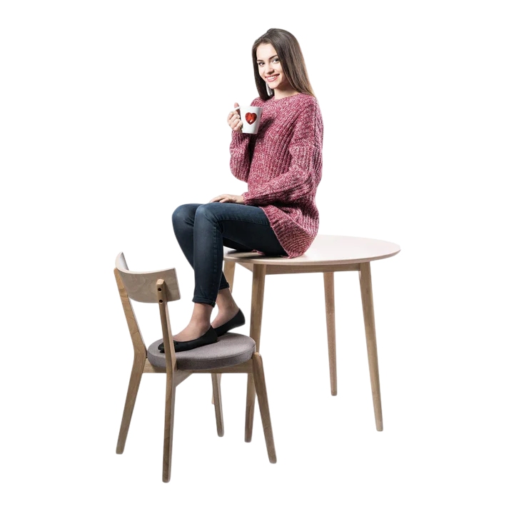 Scaun Nelson - Total Mobila