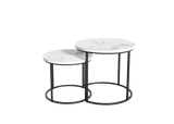 Set 2 masute Oreo - Total Mobila
