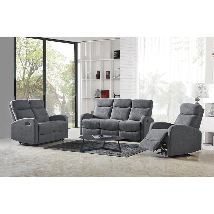 Recliner Oslo 1S