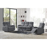Recliner Oslo 1S
