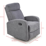 Recliner Oslo 1S
