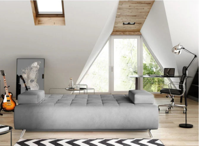 Canapea extensibila Oslo