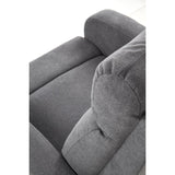 Recliner Oslo 1S