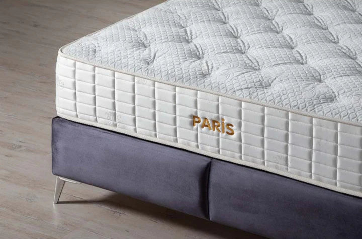 Pat Paris
