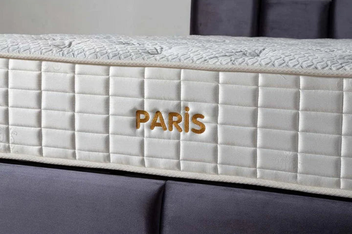Pat Paris