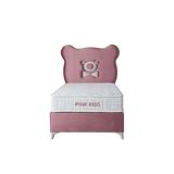 Pat de copii Pink/Blue Kids