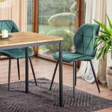 Scaun Rick - Total Mobila