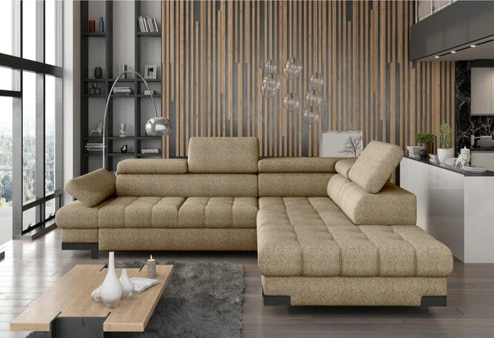 Coltar extensibil Selva L