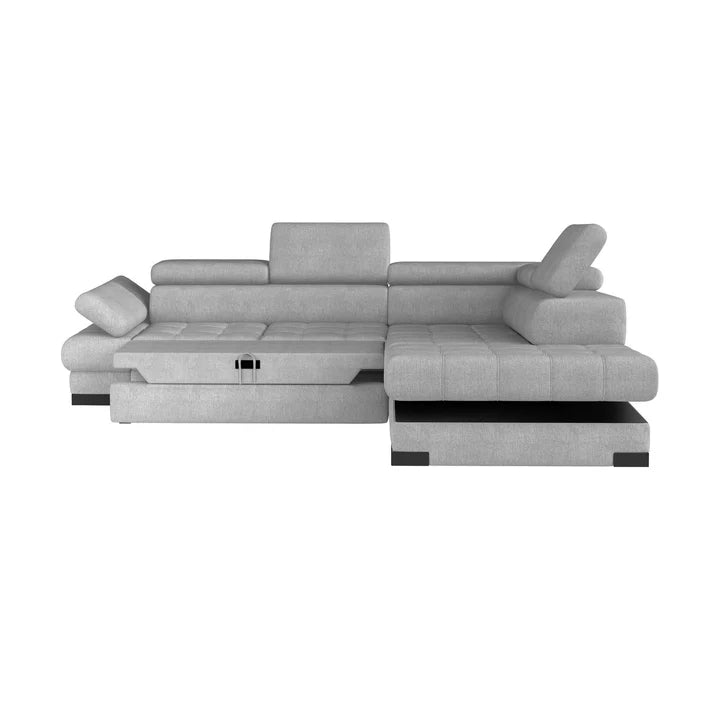 Coltar extensibil Selva L