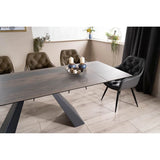 Masa extensibila Salvadore