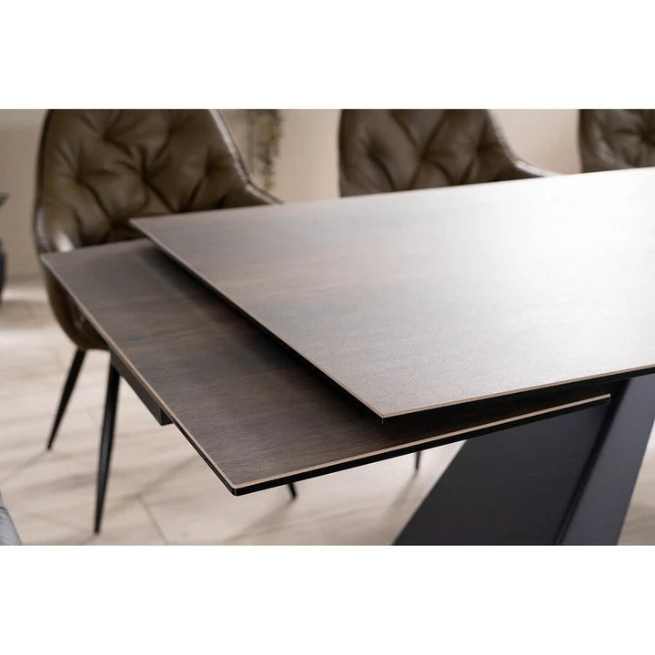 Masa extensibila Salvadore