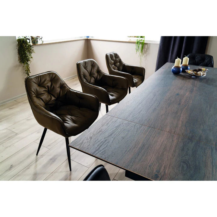 Masa extensibila Salvadore