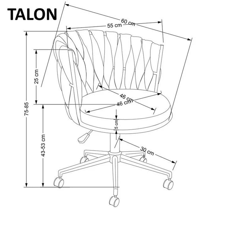 Scaun Talon