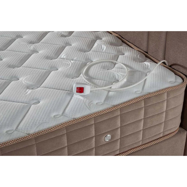 Saltea Thermal