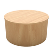 Masuta Woody - Total Mobila