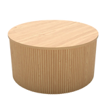 Masuta Woody - Total Mobila
