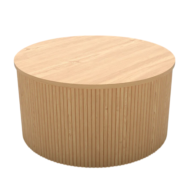 Masuta Woody - Total Mobila